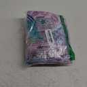 Yizeda 20Pcs Mermaid Gift Bags Party Favors Bags Non-woven Treat Bags with Handle for Girls Birthday Baby Shower Mermaid Party Supplies Decorations