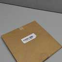 MECCANIXITY 9 Gauge Nichrome 80 Cr20Ni80 Heating Resistance Wire 3.3ft High Temperature for Electronic Components Repairing