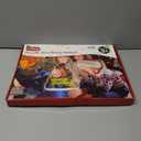 LED Drawing Board for Kids, Christmas Decorations Indoor Acrylic Light up Dry Erase Board LED Note Board 7 Colors, Lighted LED Message Glow Doodle Board Xmas Decor Gift Tree Home Holiday Kids Toy Gift