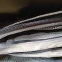 Cat Carrier for 2 Cats - Double Pet Carrier Extra Large, Dual Cabin Multi Cat Travel Carrier with Removable Divider, Collapsible, Can Hold 20 30 40 lbs for Two Small Kitten, a Medium Dog Gray