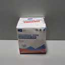 GauzeCare Sterile Abdominal- ABD Combine Pads| 50-Pack, 5 x 9 Inches| Extra Absorbent & Thick, Individually Wrapped Wound Dressing, First Aid Pads| Surgical-Grade, Nonstick- for Heavy Leakage, Post Op