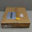 Keyboard Tray Under Desk - Full Metal Slide Out Holder, Rust-Resistant & Scratch-Proof, 26x13" Tray, Double C-Clamps for L Shape/Regular Desks, Standing/Sitting Workstation(Black-A)