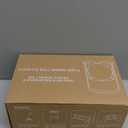 Clear Ice Cube Maker, 2 Pack Stainless Steel Clear Ice Maker for Old Fashioned Whiskey lover, Bourbon, Cocktail Gifts for Men on Birthday or Holiday, 2" Easy-Release Ice Ball Maker Mold (Fun Shapes-2''-2 Pcs)