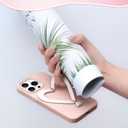 Jusy Case for iPhone 15 Pro, Cute Heart with 3D Heart Stand Slim Fit Liquid Silicone Soft Anti-Scratch Microfiber Lining Shockproof Protective Phone Cover for Girly Women Case - Pink