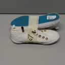 Blowfish Malibu Frazz Womens Oxford 8 US White