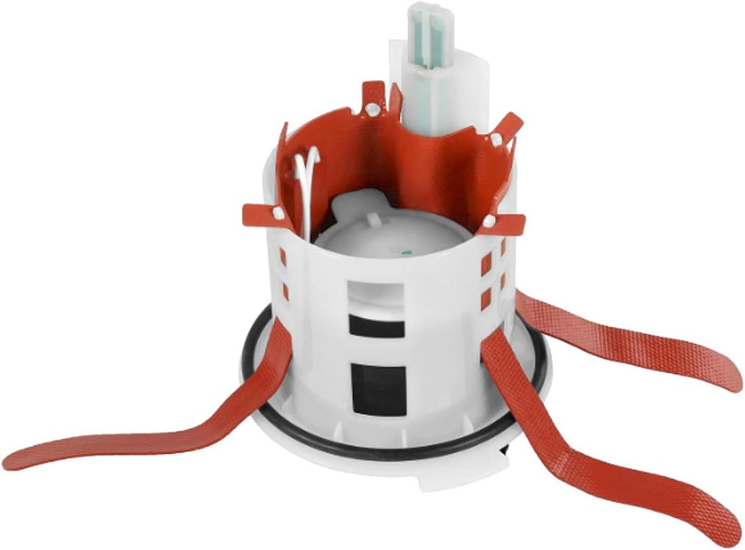 68085908AH Diesel Exhaust Fluid DEF Pump Replacement for 2013-2018 Dodge Ram 2500 3500 4500 5500 6.7L Urea Pump Level Unit Module Kit 68192659AH