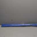 Swimming Pool Ladder Mat,Swimming Pool Step Mat with Non-Slip Texture - Blue Protective Pools Step Pad, Pool Accessories for Above Ground Stairs (36 X 36 Inch)