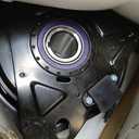 539113437 Electric PTO Clutch Compatible with Husqvarna for Dixon for RedMax for Kees Lawn Mowers