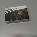 Car Door Logo Projector Puddle Lights Ultra-Bright Welcome Light 3D Laser Ghost Shadow Light Compatible with Model 3 Y S X Accessories (for TTEE-SS-LL-aa, 4)