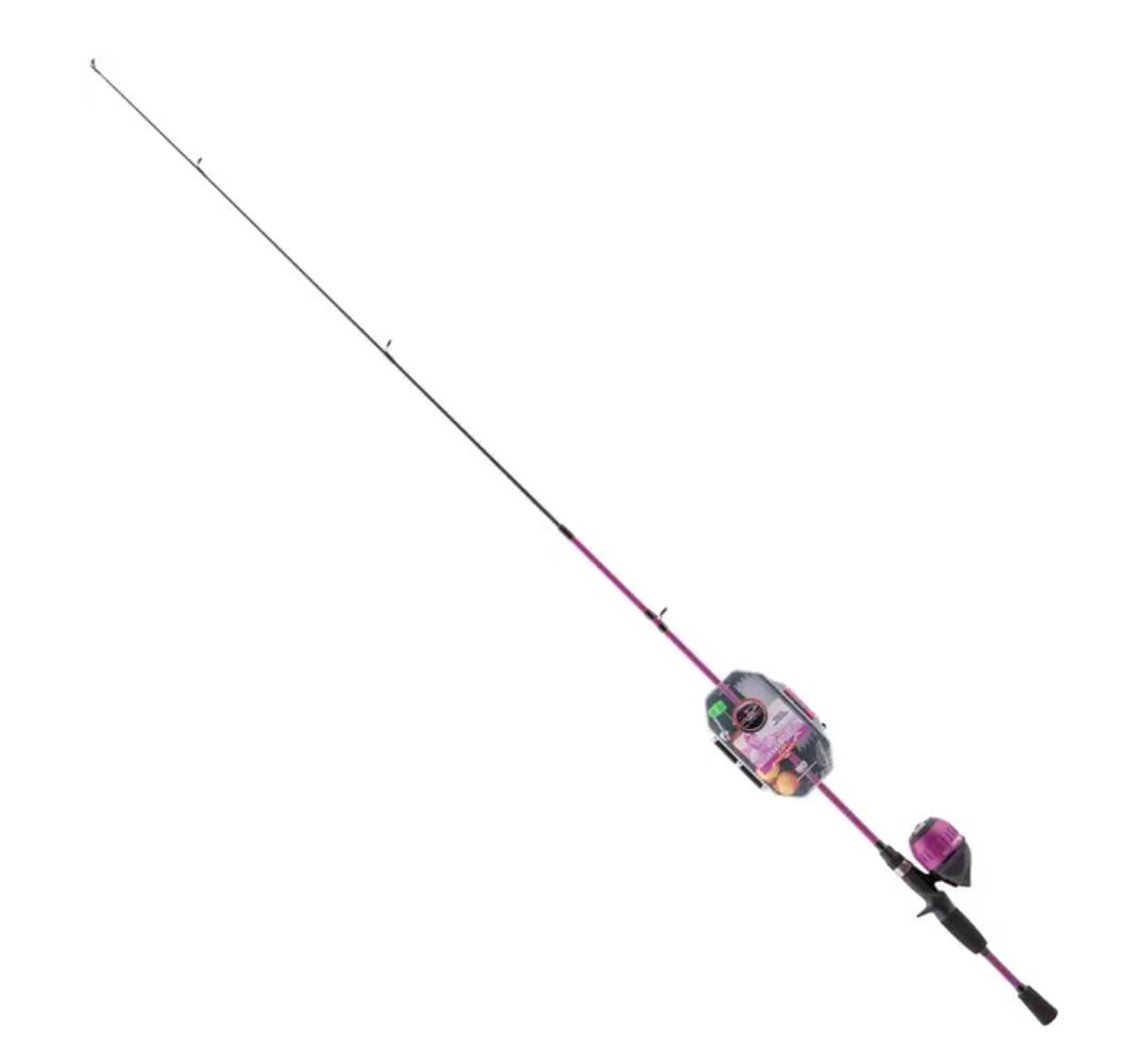 Ready 2 Fish Ready 2 Fish R2F4-JABP-SC R2F4