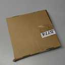 HEROFFIX XXL Motorcycle Gloves Breathable Full Finger Gloves Leather Outdoor Gloves without Hole Black 1 Pair 