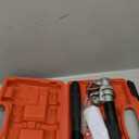 2-Piece Coil Spring Compressor Tool Heavy Duty Macpherson Strut Spring Compressor Set with Safety Jaws and Holder, Max Load 2645 LBs