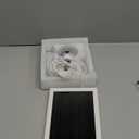 Solar Panel (2nd Generation), 4W for Outdoor Cam Plus, Outdoor Cam (Stick Up Cam), Stick Up Cam Pro, Spotlight Cam Plus, Spotlight Cam Pro - White