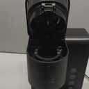 Keurig K-Express Essentials Single Serve K-Cup Pod Coffee Maker, (Black)