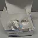 Replacement F20 Frame Set for AirFit F20 Mask (L) - Includes Cushion, Frame, Headgear, Clips - No Elbow - Snug Fit, Comfortable Design, Great Value Bundle