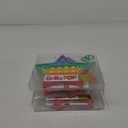 GottaPop 5.5" Pop It Fidget Toy Party Favors, Rainbow Stars, 5 Pack