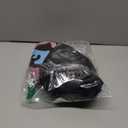 Keeper of The Gender Cute Gender Reveal Party Men Women T-Shirt (XL, Black)