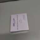 Gellen Gel Nail Polish Remover, (2pcs) Gel Polish Remover for Nails, No Need Foil, Quickly & Easy Polish Remove in 2-5 Minutes, No Need Soaking 18ml Gel Nail Remover Pro