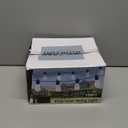 Solar Lights Outdoor String light patio deals 100FT with 32 Shatterproof, solar String Lights Outdoor Waterproof with Remote ST38 Vintage Edison Bulbs,Waterproof Hanging Lights for Outside Backyard