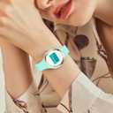 XCZAP Outdoor Sport Watches Alarm Clock Waterproof LED Digital Watch