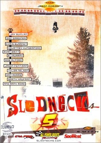 Slednecks 5 ( Snowmobile)