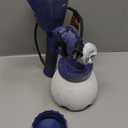 HomeRight C800971.A Super Finish Max, Includes 3 Brass Spray Tips, 3 Spray Patterns, Easy to Clean HVLP Paint Sprayer, Great for Furniture, Cabinets, Trim & More, for Stains, Sealers & Latex Paints