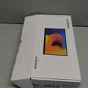 12.3 Inch IPS Stretched Bar LCD Travel Display 1920 * 720 Secondary Monitor, HDMI USBC, Mini Portable Monitor Metal Material for Laptop Computer Windows Aida64 GPU CPU RAM Monitoring,Built-in Speaker