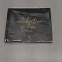 Lamare Funeral Guest Book for Memorial Service – Elegant Celebration of Life Guest Book and in Loving Memory Guest Book  Condolences Book for Funeral