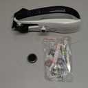 Handheld sewing machine337