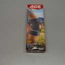ACE Brand Adjustable Knee Brace with Side Stabilizers Provides Support & Compression to Arthritic and Painful Knee Joints