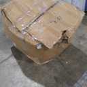 75FTx1/2Inch Electric Drain Cleaning Machin, Auto Feed Portable Sewer Snake, Sewer Snake Electric Drain Auger Cleaner with 6 Cutters & Air-Foot Switch for 1"-4" Pipes