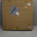 Dog Agility Tunnel with Carry Bag and Ground Spikes, Foldable 10-Foot Tunnel for Dog Training, Dog Agility Equipment for Outdoor, Backyard, Indoor Use, KINETOVOLTA