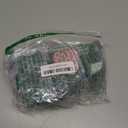 Hopearl Walking Elephant Interactive Crawling Elephish Electronic Plush Toy Animated Gifts for Toddlers Birthday, Gray, 9''