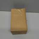 40 Watt T10 Clear Tubular Incandescent Light Bulb, Vintage Style Showcase Bulb,Showcase lamp, 2700K Soft White, E26 Medium Base, 280 Lumens (Misty White)