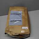 Trycooling Stuffed Animal Storage Zoo Holder Space Save Vertical PVC with Elastic Band and Net for Playroom Bedroom Nursery (White 1)