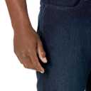 Amazon Essentials Men's Athletic-Fit Stretch Jeans - Discontinued Colors, Size 33Wx32L