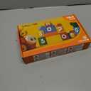 Magnetic Building Blocks for Kids - 154Pcs Magnetic Cubes STEM Montessori Sensory Toys Set Creative Gift for Boys Girls Ages 3 4 5 6 7 8 9 10+