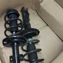 SCITOO Front Strut Assembly Shock Absorber 2010-2016 for Cadillac for SRX | Strut Assembly Shock Absorber for Cadillac for SRX 2010-2016 with 172909