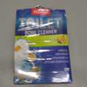 Maebho Toilet Bowl Cleaner Tablets – 24 Pack | Powerful Stain Removal, Septic Safe, Lemon Scent | No Harsh Chemicals, Long-Lasting Cleaning for Toilet Bowls