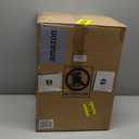 [19.7" Tall] Large Home Safe Box, Anti-theft Safes with Programmable Keypad, Spare Keys and Removable Shelf, Digital Security Safe for Home Money Firearm Documents Medicines (3.3 Cub)