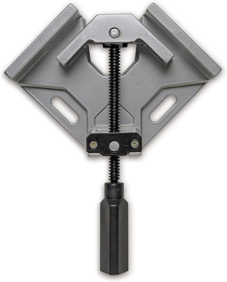 Hobart 770565 Two Axis Welding Clamp Hobart 770565 Two Axis Welding Clamp