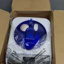 Sauna Steamer Machine for Home, 1300W 1.8qt Steam Generator, Portable Steamer Pot with Remote Control, Oil Diffuser, 5-60 min Timer, 9 Levels, Heat up to 140F