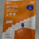 DRYPRO Vacuum Sealed Waterproof Leg Cast Cover - Sized for Both Kids and Adults - Ideal for The Bath Shower or Swimming - X-Small Full Leg  (FL-10-PRO)