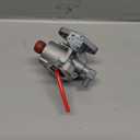 Silscvtt 640262A Carburetor 640262 Replacement for Tecumseh 640173 640174 640124 640156 640168 640173 640119 640338 640274