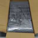 Stair Treads with Non-Slip Rubber Backing, Stair Treads for Wooden Steps, Indoor Stair Carpet Runners, Stair Rugs and Mats for Kids and Dogs, Gray, 8" x 30", 15 Pieces (Grey)