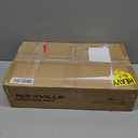 Rockville Krypton MF3 Black 4 Channel Marine Amplifier Boat Amp