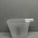 PHILIPS 20 Cup Water Filter Pitcher with Pro Filter - ADD5913, Rechargeable Water Dispenser, Water Purifier Filter for Fridge Door, 1 Pro Filter for 6 Months/180 Gallons, Reduces Lead & 57 impurities