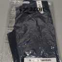 Amazon Essentials Girls Flat Front Uniform Chino Pant with Adjustable Stretch (2T, Navy)