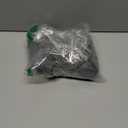 IDOMIK Dog Recovery Suit, Dog Surgery Recovery Suit Front Legs, Comfy Joint Leg Sleeves After Surgery, Elbow Braces Protector for Leg Injuries & Joint Pain, Cone Collar Alternatives, Grey, 3XL (3XL(Chest Girth:34.3"))