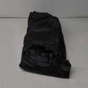 Explore Land Tire Covers 2 Pack - Tough Tire Wheel Protector for Truck, SUV, Trailer, Camper, RV - Universal Fits Tire Diameters 29-31.75 inches, Black